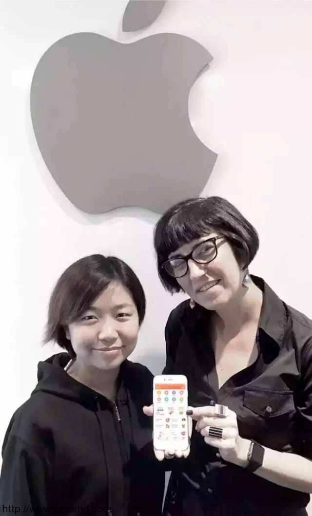 揭秘UI设计发展趋势|大众点评UED总监对话Apple设计专家