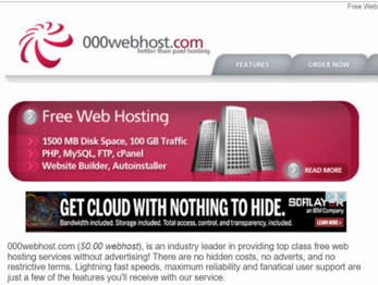 000webhost