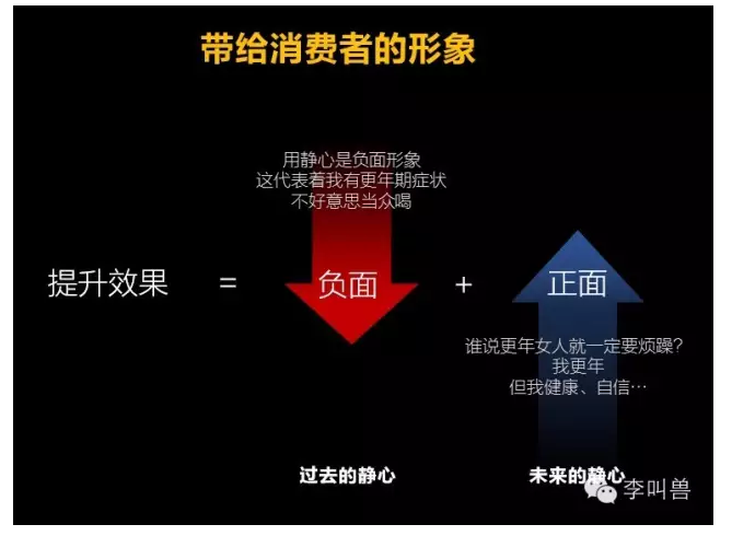 文案的策略性：只顾KPI的文案没有用